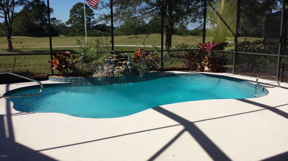 Unit for sale at 1948 SE Windbrook Drive, Palm Bay, FL 32909