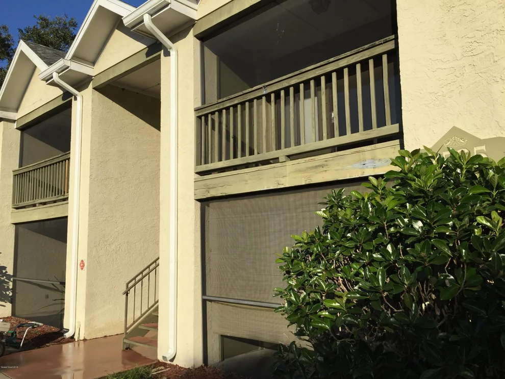 Unit for sale at 3550 Sable Palm Lane, Titusville, FL 32780