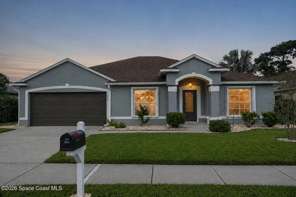 Unit for sale at 1384 Hill Avenue, Melbourne, FL 32940