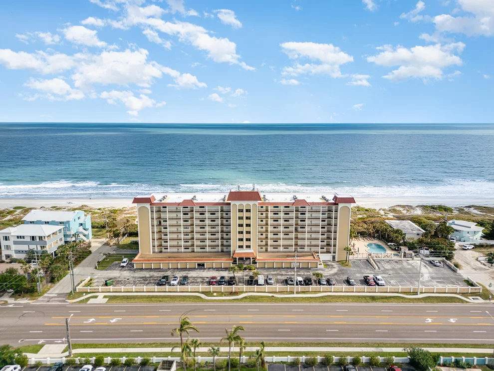 Unit for sale at 2815 S Atlantic Avenue, Cocoa Beach, FL 32931