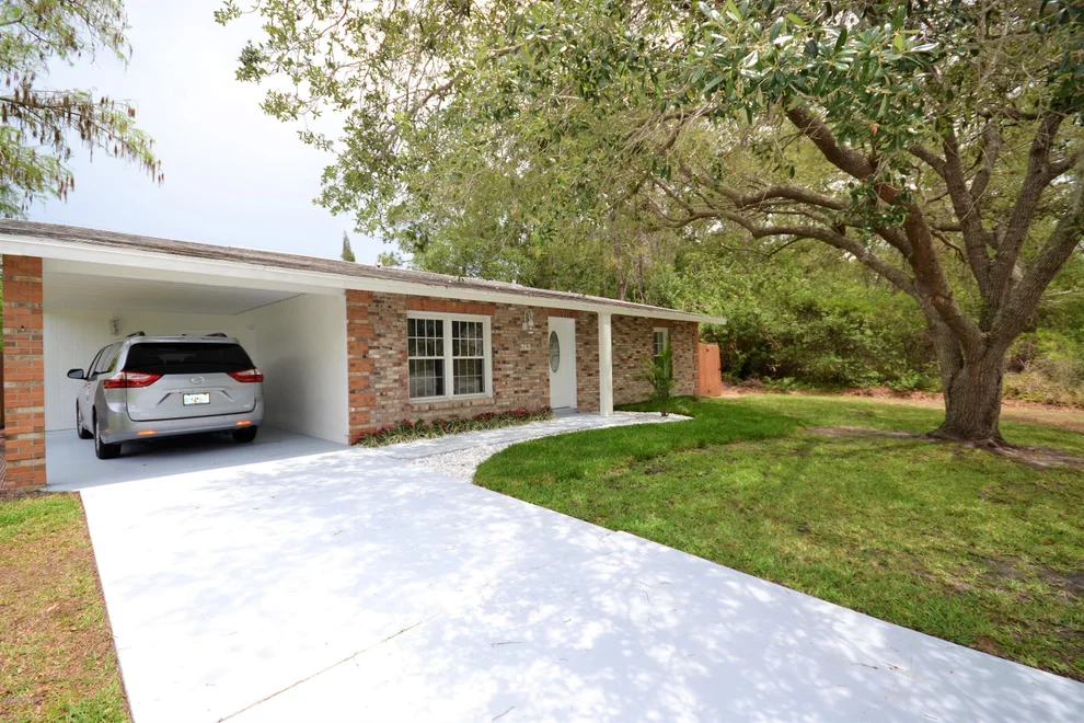Unit for sale at 383 NE Haverford Lane NE, Palm Bay, FL 32907