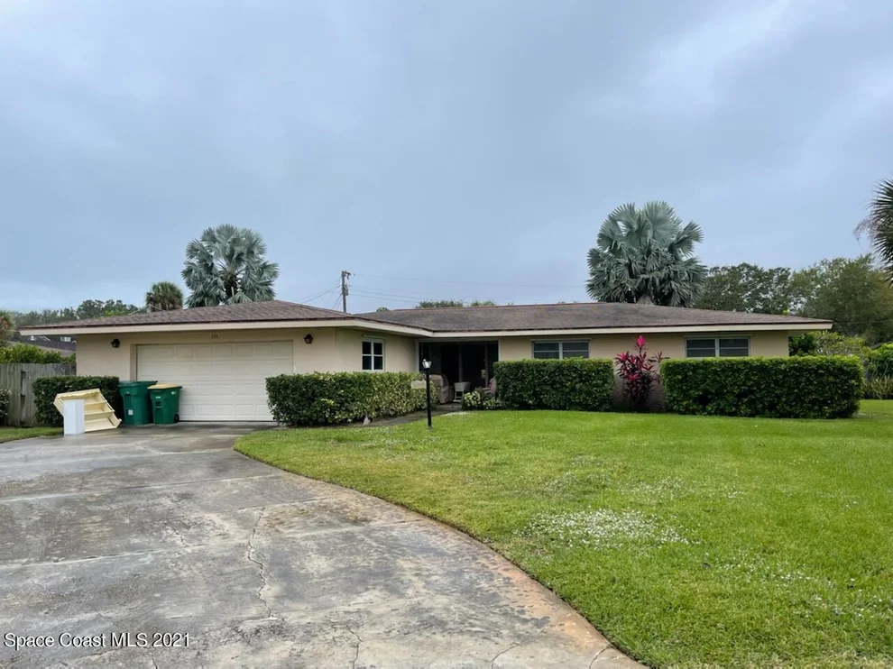 Unit for sale at 555 Norwood Court, Satellite Beach, FL 32937