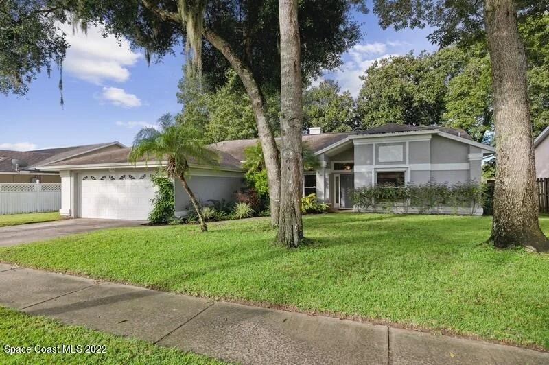 Unit for sale at 5528 River Oaks Drive, Titusville, FL 32780