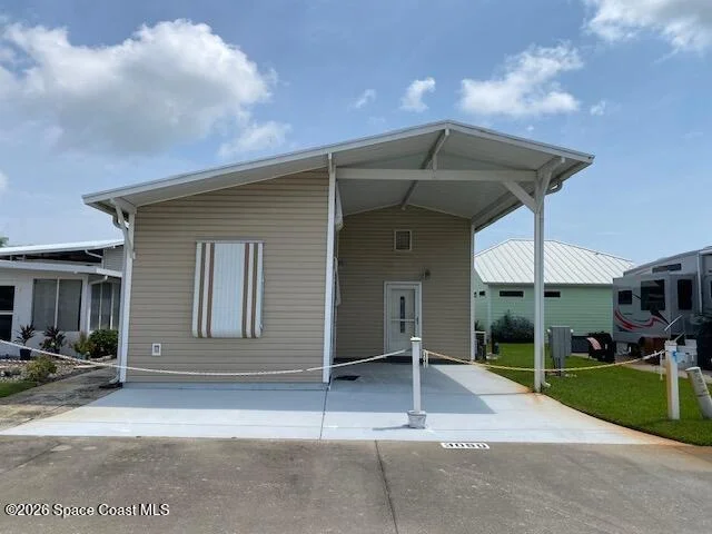 Photo of 3050 Frontier Drive, Titusville, FL 32796