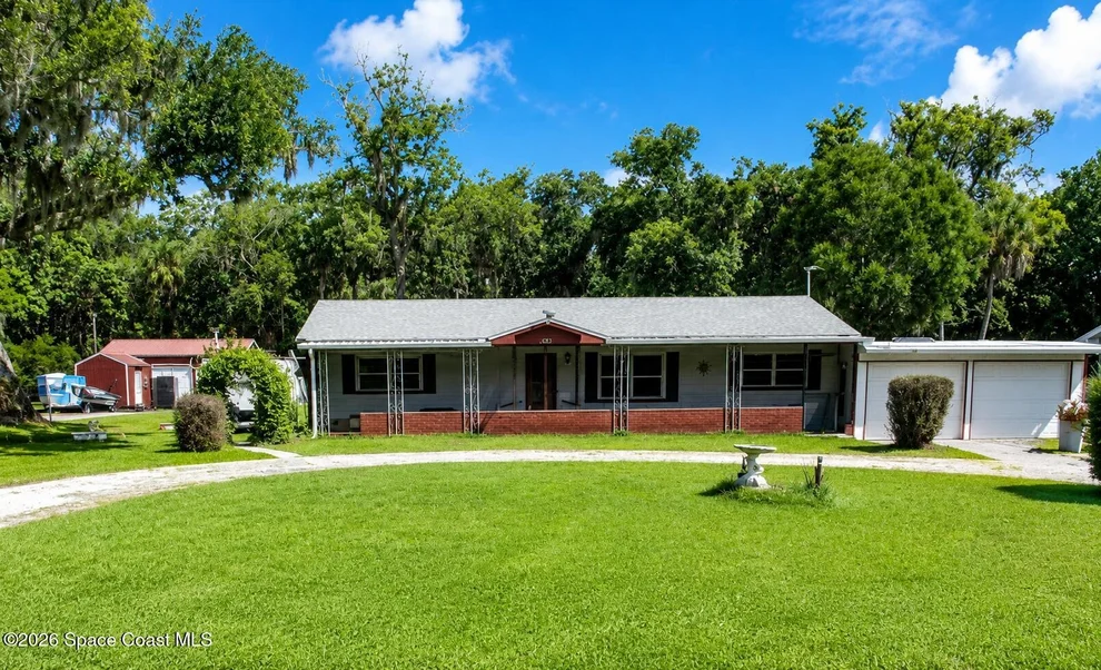 Unit for sale at 156 River Park Boulevard, Titusville, FL 32780