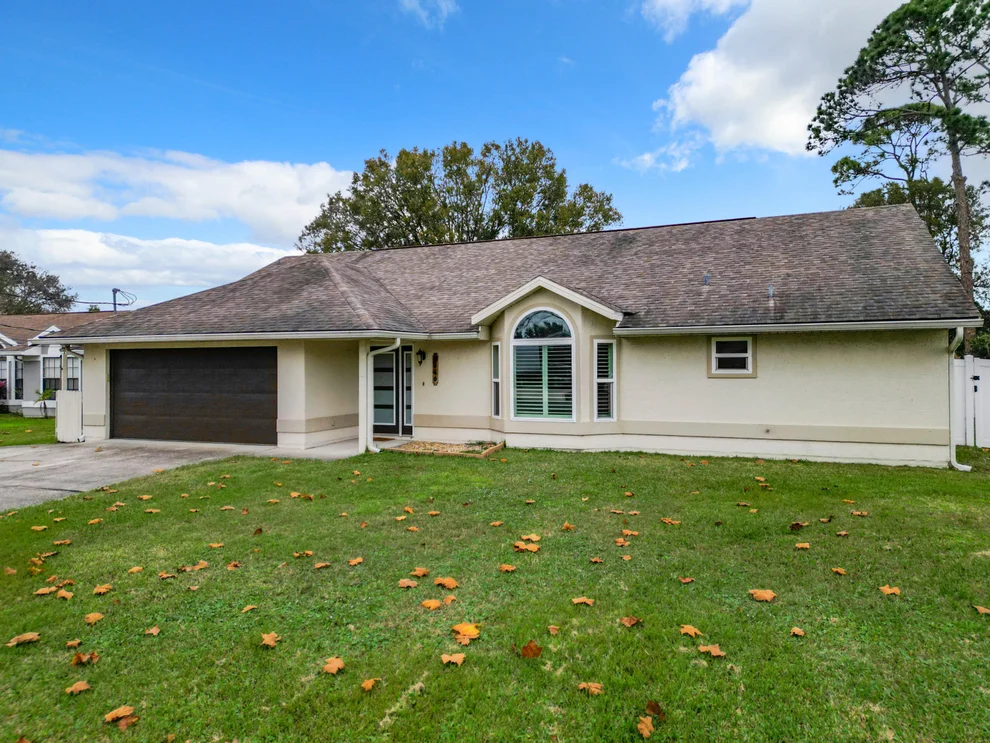 Unit for sale at 5640 Graham Street, Cocoa, FL 32927