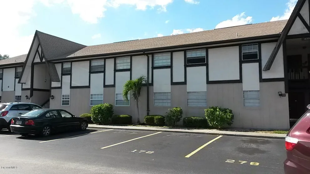 Unit for sale at 181 Ulster Lane, Melbourne, FL 32935