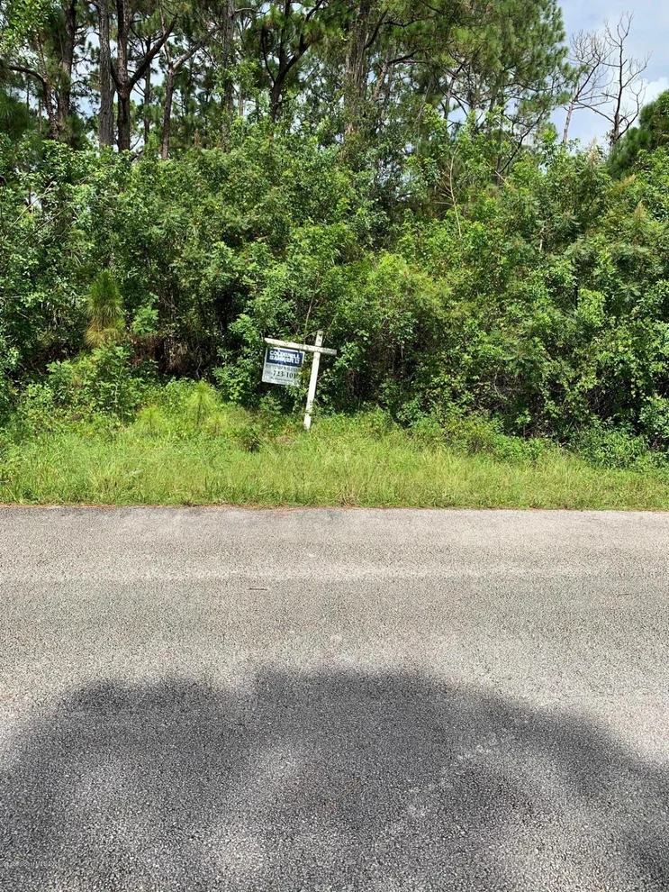 Unit for sale at 1114 SE Underhill Avenue SE, Palm Bay, FL 32909