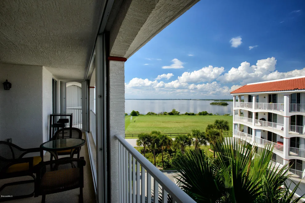 Unit for sale at 8914 Puerto Del Rio Drive, Cape Canaveral, FL 32920