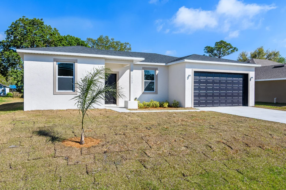 Unit for sale at 209 San Remo Road SW, Palm Bay, FL 32908