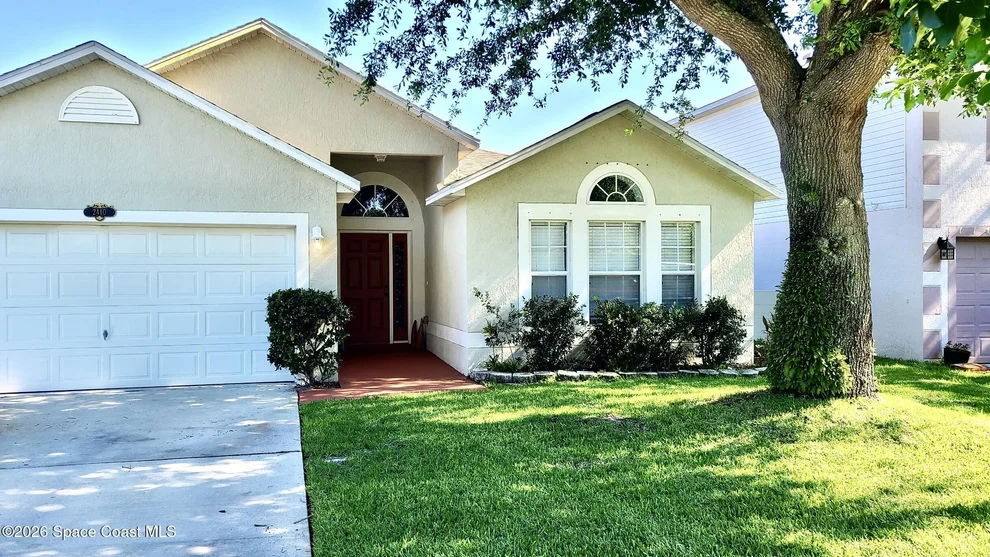 Unit for sale at 2410 Savannah Boulevard, Titusville, FL 32780