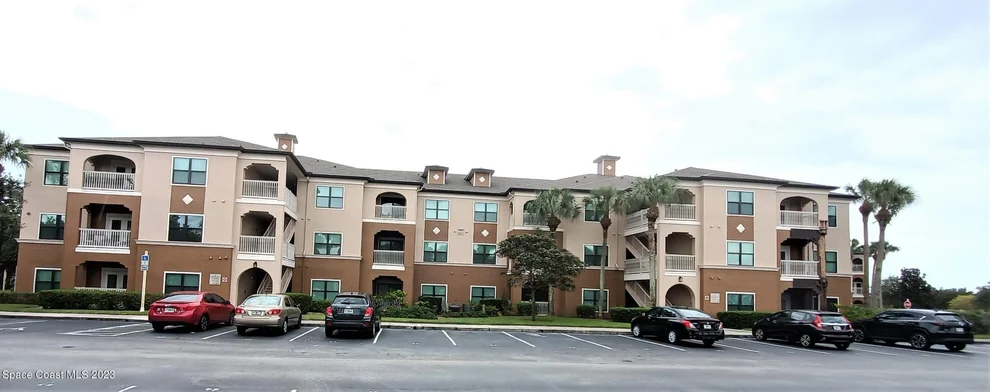 Unit for sale at 6451 Borasco Drive, Melbourne, FL 32940