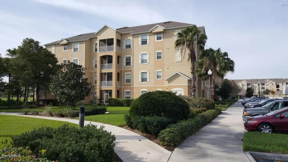 Unit for sale at 1626 Peregrine Circle, Rockledge, FL 32955