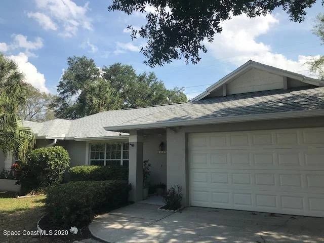 Unit for sale at 2235 Hickory Drive, Melbourne, FL 32935