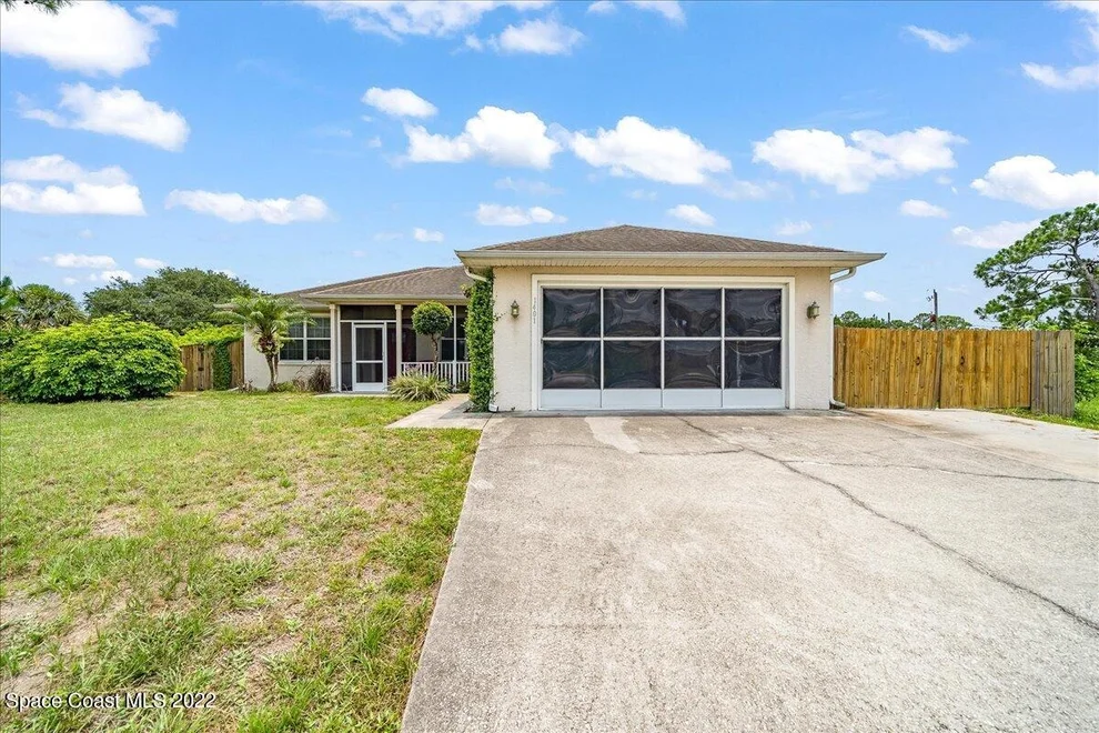 Unit for sale at 1401 San Filippo Drive SE, Palm Bay, FL 32909