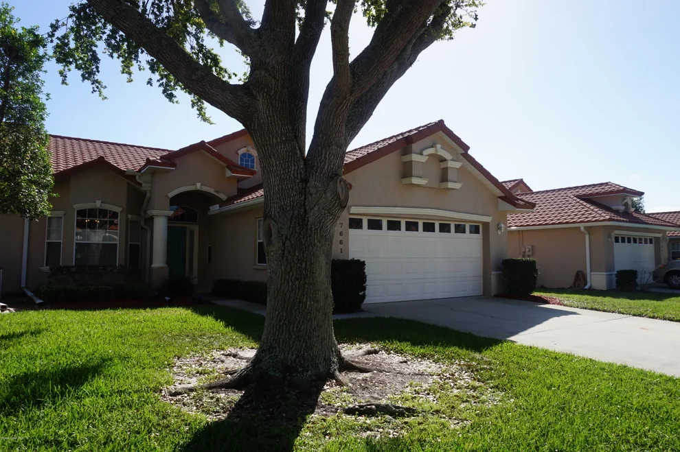 Unit for sale at 7661 Candlewick Drive, Melbourne, FL 32940