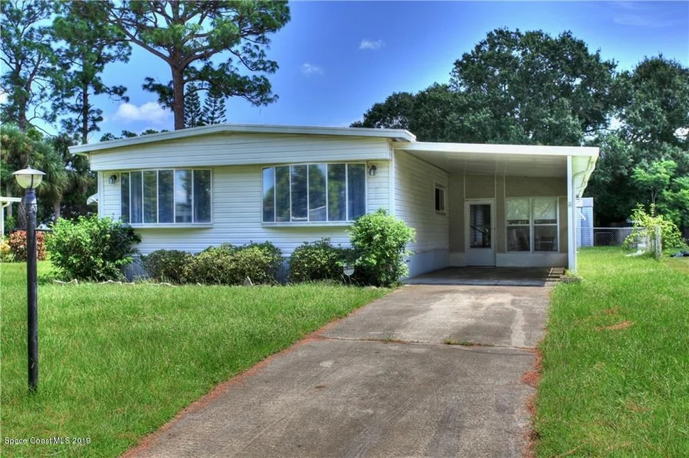 Unit for sale at 19 Annette Drive, Melbourne, FL 32904