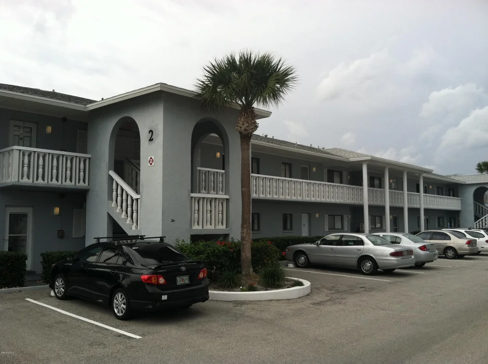 Unit for sale at 3799 S Banana River Boulevard, Cocoa Beach, FL 32931