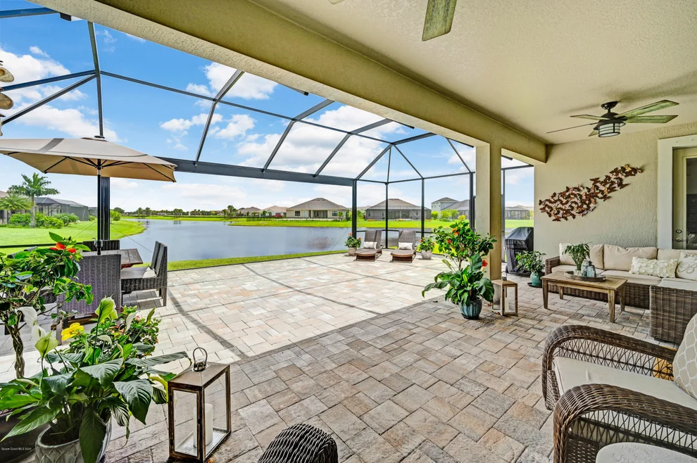 Unit for sale at 7729 Kerrington Drive, Melbourne, FL 32940