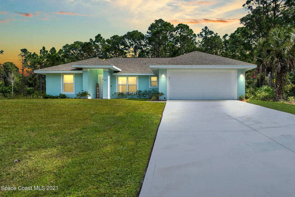 Unit for sale at 1079 Caligula Avenue SE, Palm Bay, FL 32909
