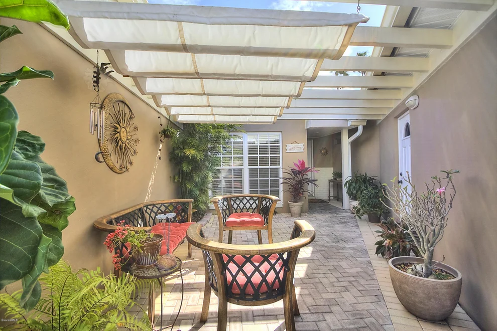 Unit for sale at 112 Neptune Court, Indialantic, FL 32903