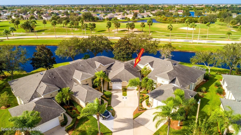 Unit for sale at 4726 Parkstone Drive, Rockledge, FL 32955