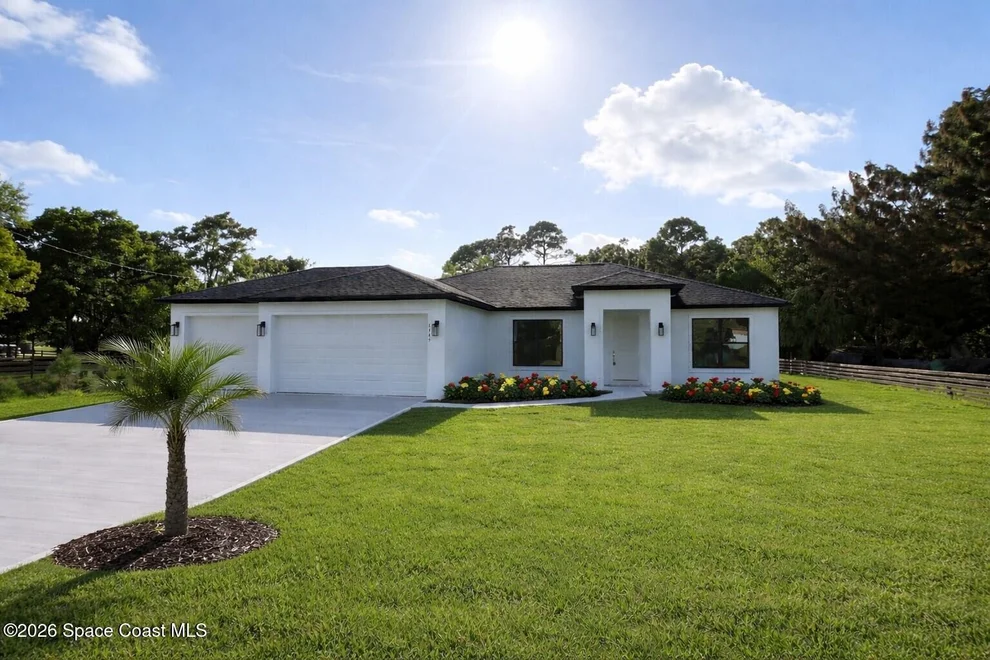 Unit for sale at 1545 Anson Road, Melbourne, FL 32934