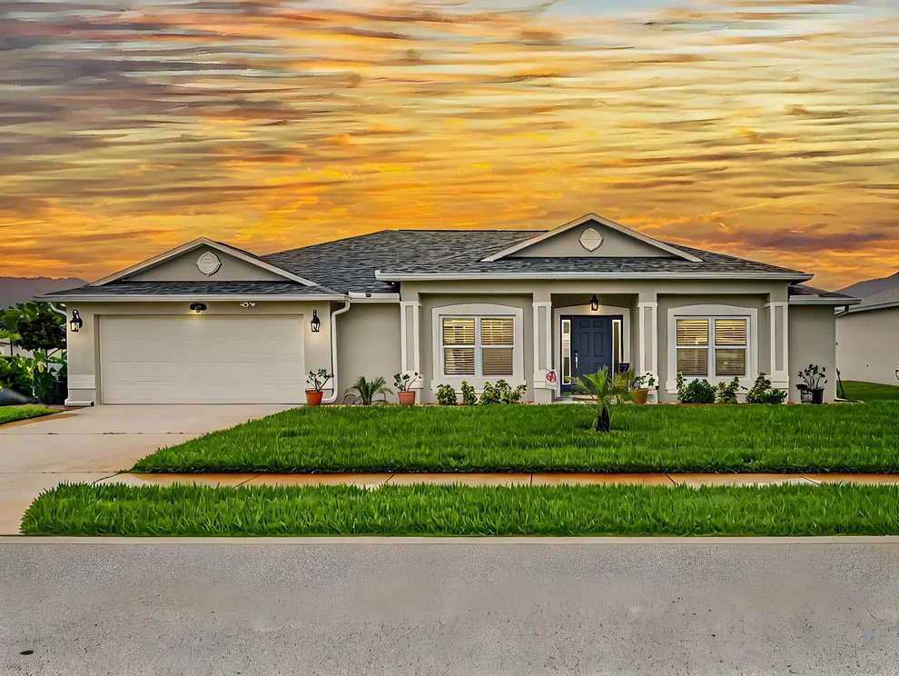 Unit for sale at 1101 Morgan Circle NE, Palm Bay, FL 32905