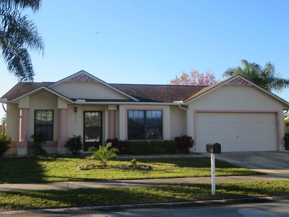 Unit for sale at 3564 Egret Drive, Melbourne, FL 32901