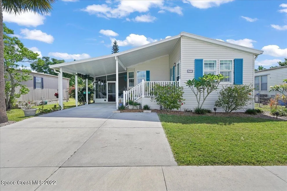 Unit for sale at 1773 Live Oak Street NE, Palm Bay, FL 32905