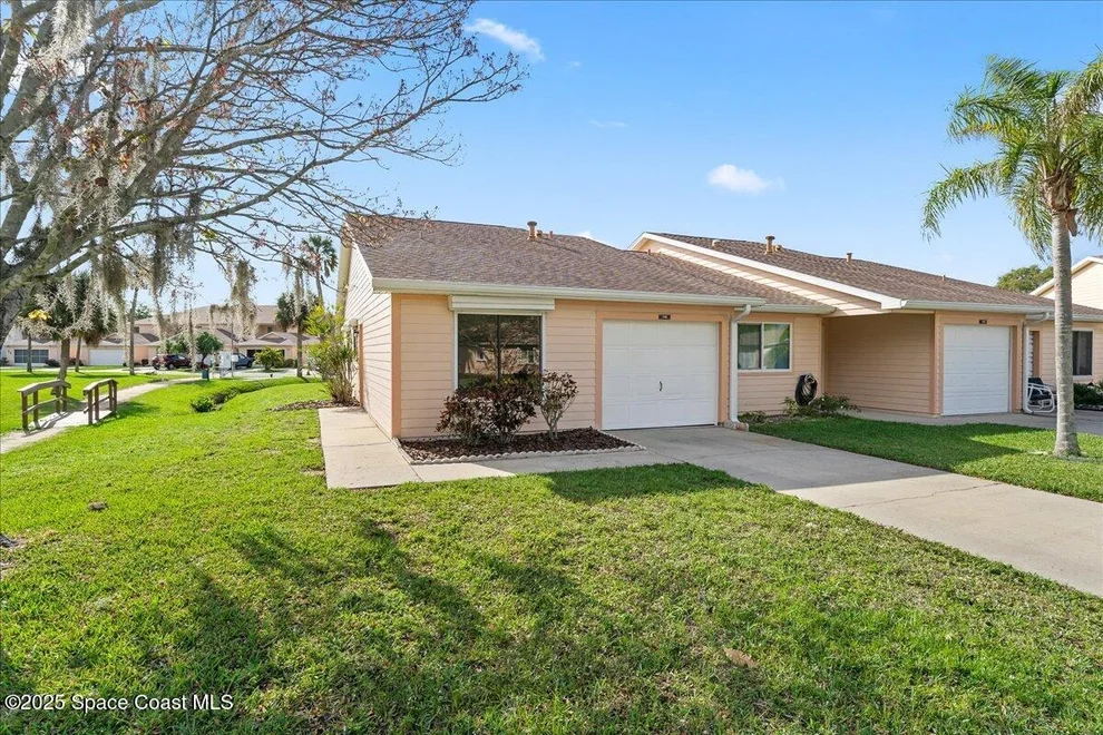 Unit for sale at 141 Plover Lane, Rockledge, FL 32955