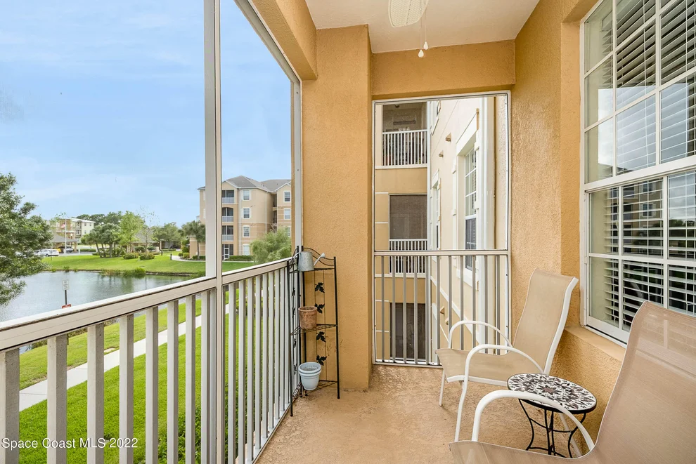 Unit for sale at 1626 Peregrine Circle, Rockledge, FL 32955