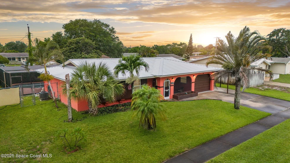 Unit for sale at 1030 Cable Lane NE, Palm Bay, FL 32905