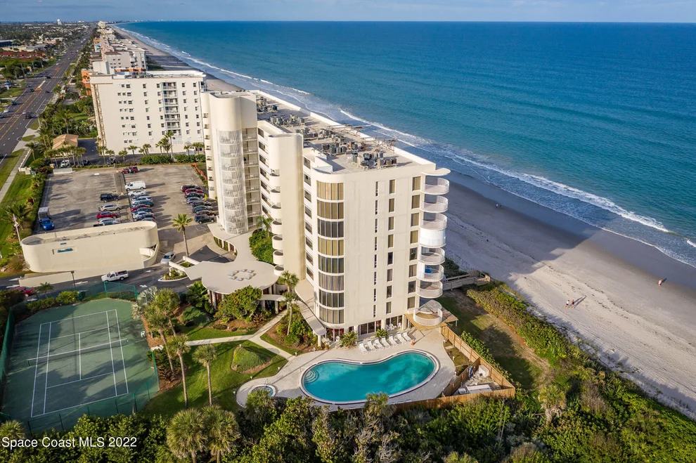 Unit for sale at 2225 Highway A1a, Indian Harbour Beach, FL 32937