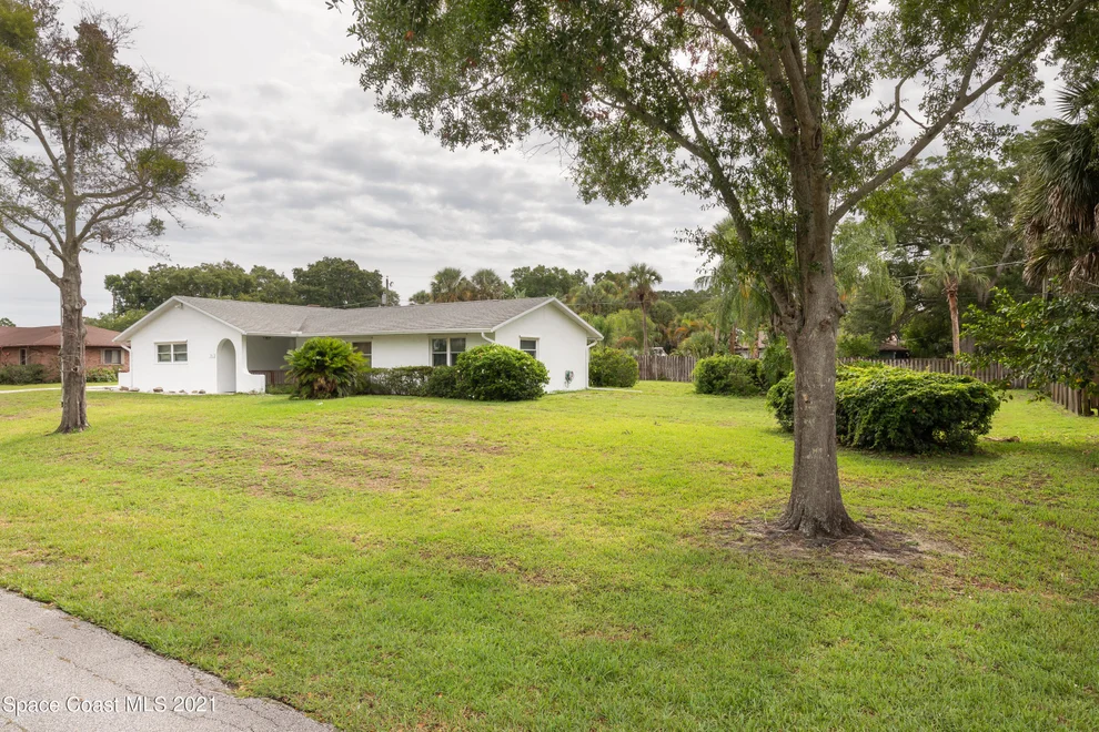 Unit for sale at 555 Conover Avenue NE, Palm Bay, FL 32907