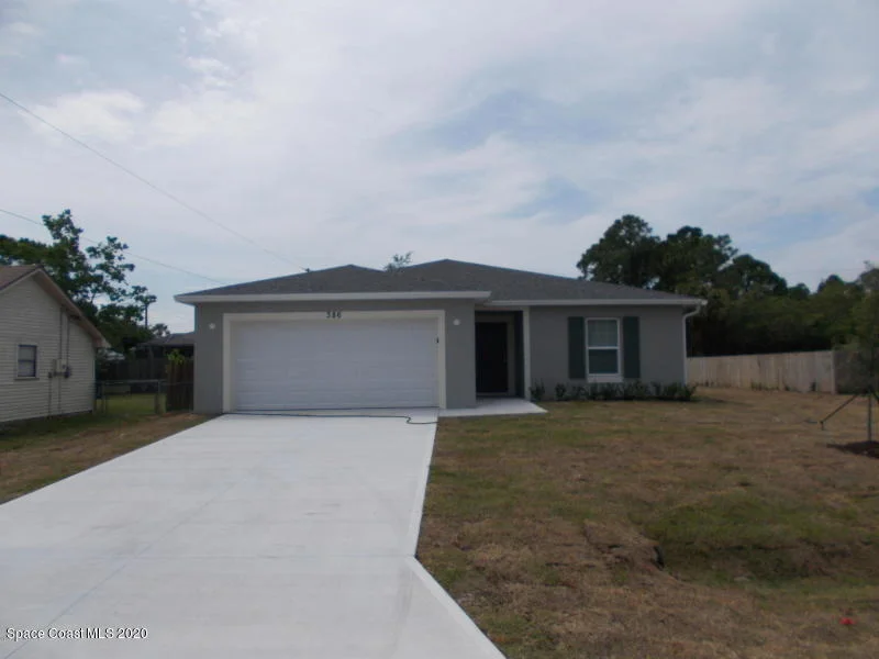 Unit for sale at 1034 Apricot Avenue SE, Palm Bay, FL 32909