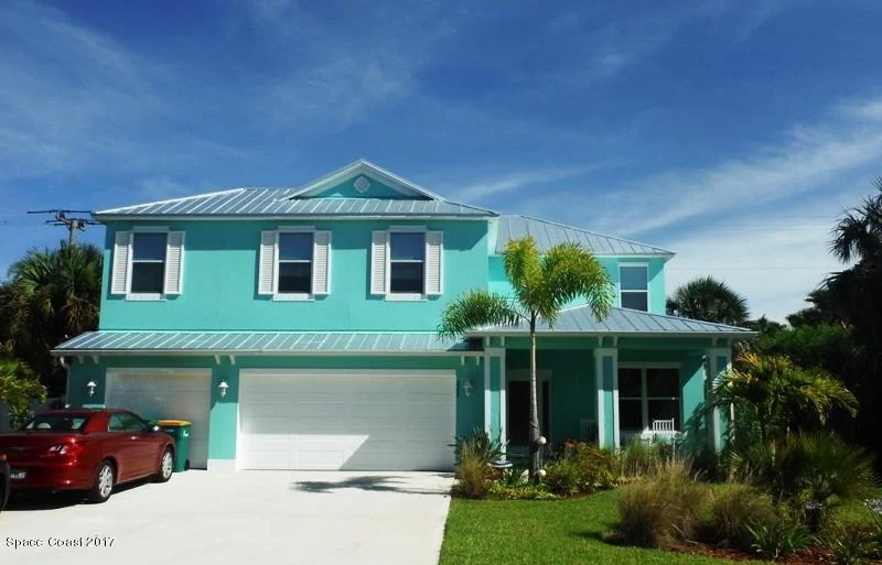 Unit for sale at 227 Third Avenue, Indialantic, FL 32903