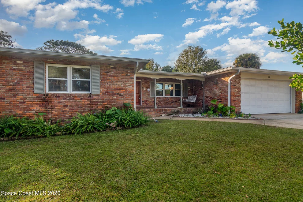 Unit for sale at 8 S Mantor Avenue S, Titusville, FL 32796