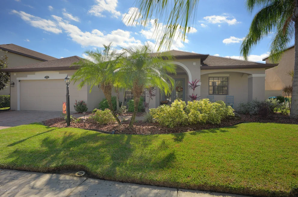 Unit for sale at 1345 Talon Way, Melbourne, FL 32934