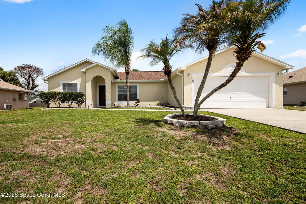 Unit for sale at 427 Davidson Street SE, Palm Bay, FL 32909