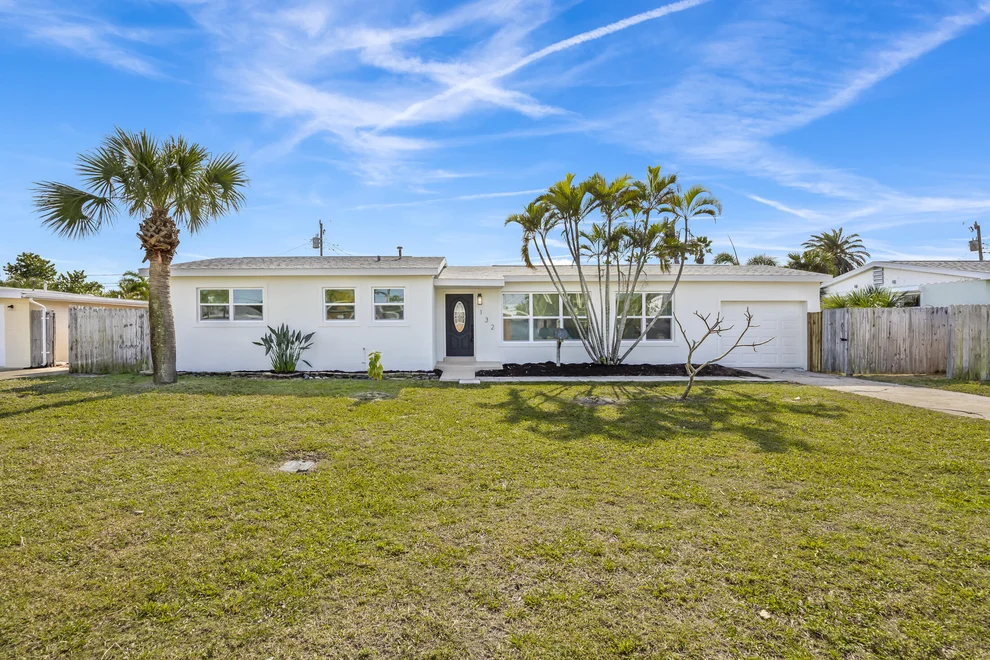 Unit for sale at 132 SE 3rd Street, Satellite Beach, FL 32937