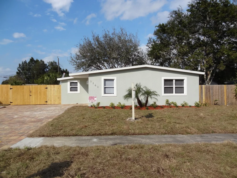 Unit for sale at 3263 Jackson Avenue NE, Palm Bay, FL 32905