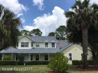 Unit for sale at 4604 N Friday Circle, Cocoa, FL 32926