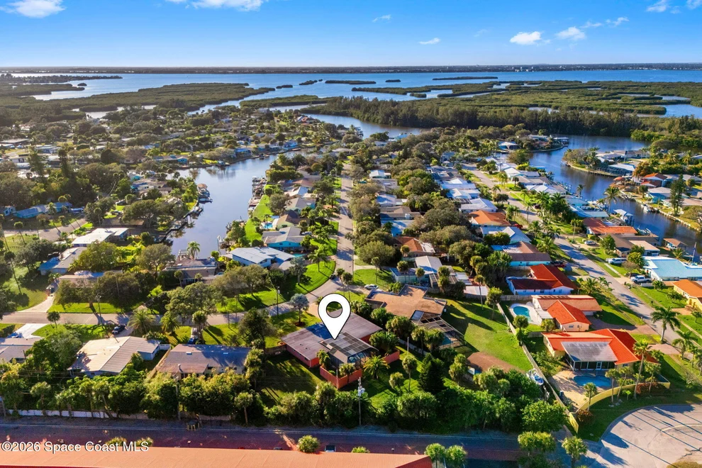 Unit for sale at 1044 Samar Road, Cocoa Beach, FL 32931