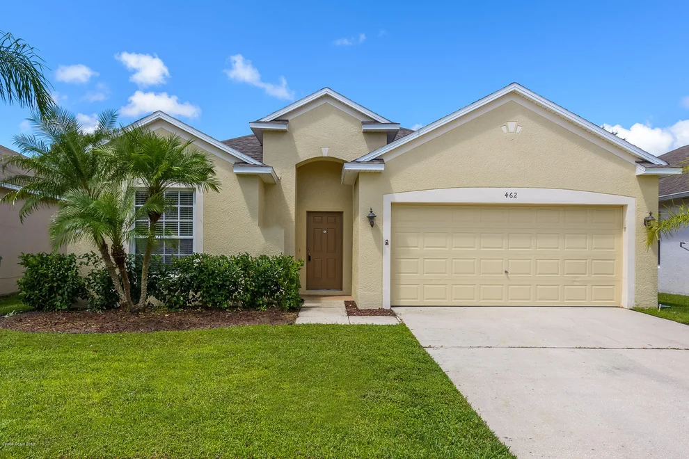 Unit for sale at 462 Cressa Circle, Cocoa, FL 32926