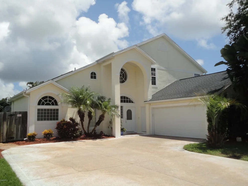 Unit for sale at 212 Sykes Loop Drive, Merritt Island, FL 32953