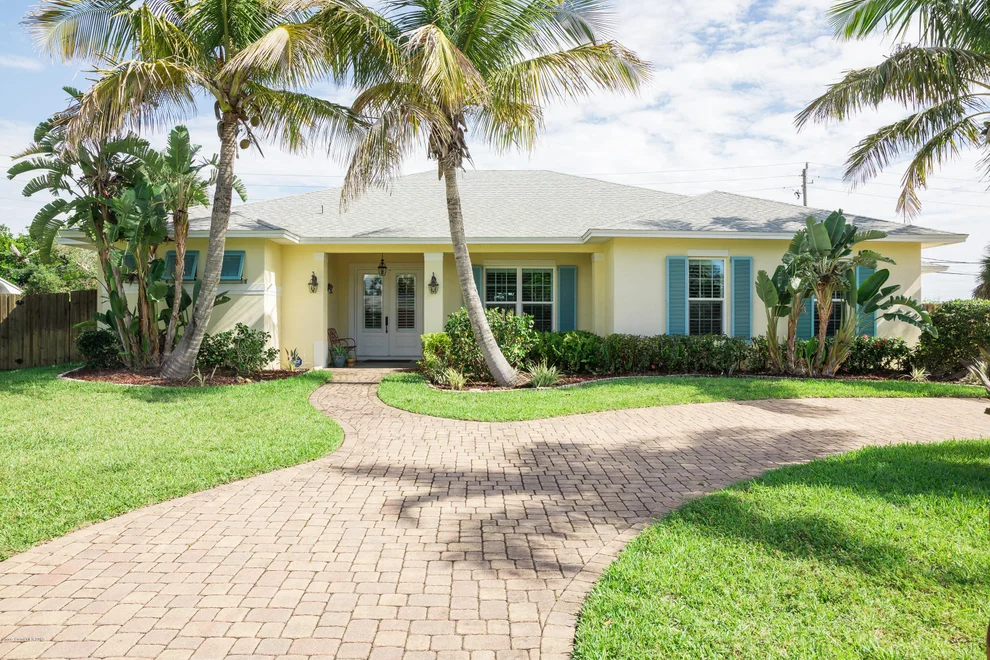 Unit for sale at 130 Seventh Avenue, Indialantic, FL 32903