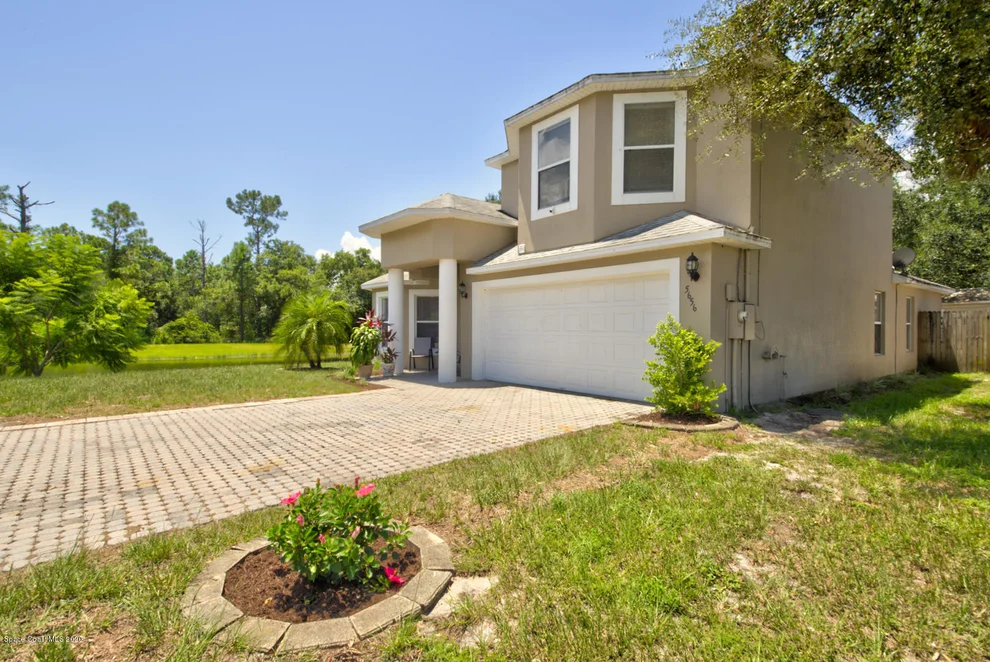 Unit for sale at 5656 Andrea Street, Titusville, FL 32780