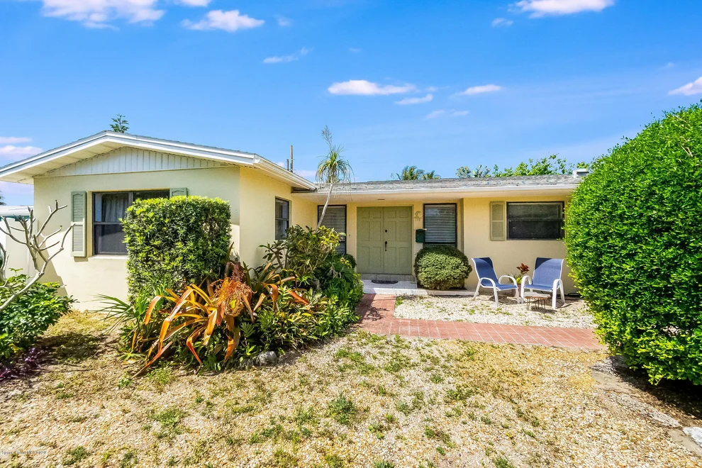 Unit for sale at 110 Surry Lane, Satellite Beach, FL 32937