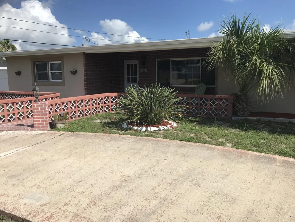 Unit for sale at 330 Poinsetta Street, Indialantic, FL 32903